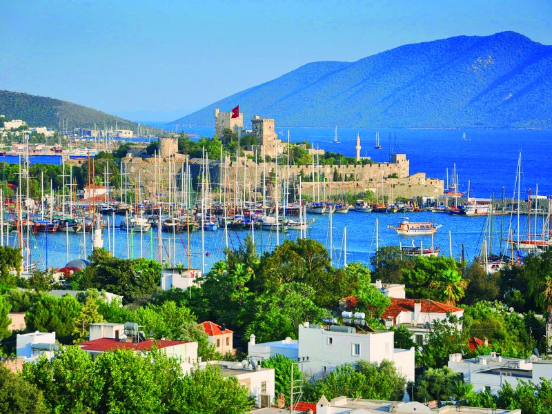 Bodrum Kalesi